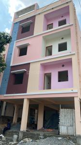Image of 866 Sq.ft 2 BHK Apartment / Flat for sale in Ambattur, Chennai for Rs. 6000000