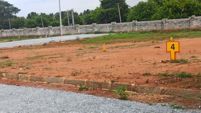 Image of 900 Sq.ft Residential Plot / Land for sale in Chandapura, Bengaluru for Rs. 2970000