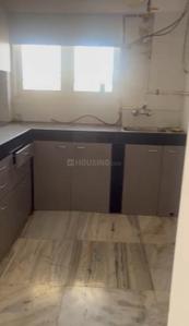 Kitchen Image of 1300 Sq.ft 3 BHK Apartment / Flat for rent in Andheri West Mumbai for Rs. 140000