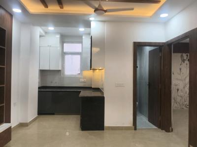 Living Room Image of 1125 Sq.ft 2 BHK Apartment / Flat for sale in Aarambh Heights, Surajpur Greater Noida for Rs. 4900000