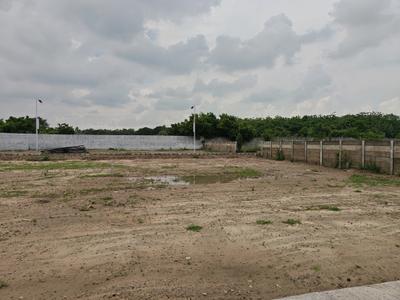 Image of 1100 Sq.ft Residential Plot / Land for sale in Perungalathur, Chennai for Rs. 6600000