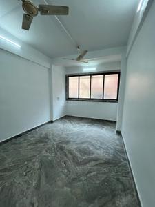 Hall Image of 540 Sq.ft 1 BHK Apartment / Flat for rent in Thane West Thane for Rs. 26000