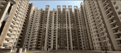 Building Image of 1100 Sq.ft 2 BHK Apartment / Flat for sale in NBCC Golf Homes, Noida Extension Greater Noida for Rs. 8500000