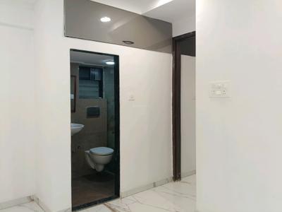 Bedroom Image of 765 Sq.ft 1 BHK Apartment / Flat for sale in Swastik Heights Wing A, Bhayandar East Mira Bhayandar for Rs. 7150000