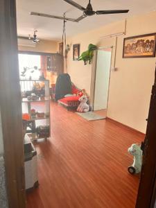 2 BHK Flat