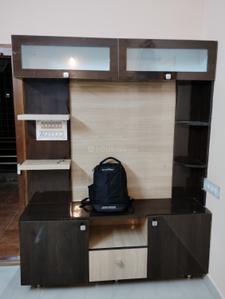 Hall Image of 1000 Sq.ft 2 BHK Builder Floor for rent in Kithaganur Colony Bengaluru for Rs. 12500