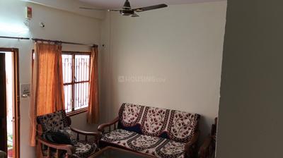 Hall Image of 450 Sq.ft 2 BHK Independent House for sale in Ayodhya Bypass Bhopal for Rs. 3500000