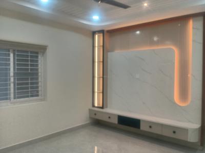 Living Room Image of 1431 Sq.ft 3 BHK Apartment / Flat for sale in Bandlaguda Jagir Hyderabad for Rs. 11500002