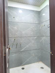 Bedroom Two Image of 1450 Sq.ft 3 BHK Builder Floor for sale in Vasundhara Ghaziabad for Rs. 9400000