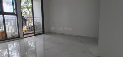 Bedroom Image of 1318 Sq.ft 3 BHK Apartment / Flat for sale in Raskar President Park, Dudulgaon Pune for Rs. 7490000