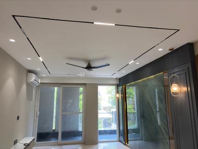 Hall Image of 2674 Sq.ft 4 BHK Builder Floor for sale in Paramount Luxury Floors Sushant Lok 3 B Block, Sector 57 Gurgaon for Rs. 38500000