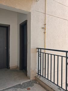 Drying Area Image of 3200 Sq.ft 4 BHK Apartment / Flat for sale in ATS Le Grandiose, Sector 150 Noida for Rs. 44800000