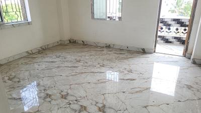 Bedroom Image of 1100 Sq.ft 2 BHK Apartment / Flat for sale in Airport Gate no. 1 Kolkata for Rs. 3905000