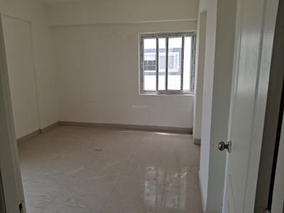 Bedroom Image of 1200 Sq.ft 2 BHK Apartment / Flat for sale in Alpine GMR Springfield Block A And B, Kompally Hyderabad for Rs. 6000000