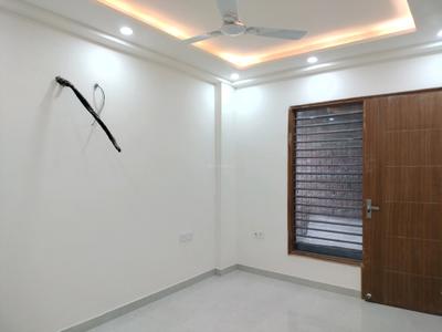 Bedroom Image of 1620 Sq.ft 3 BHK Builder Floor for sale in BPTP District 3, Sector 85 Faridabad for Rs. 17000000