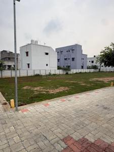 Image of 436 Sq.ft Residential Plot / Land for sale in Thirumohur, Madurai for Rs. 1550000