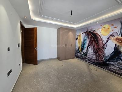 Bedroom Image of 3000 Sq.ft 4 BHK Builder Floor for sale in Rajendra Nagar Ghaziabad for Rs. 29900000