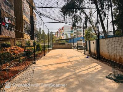 Image of 1165 Sq.ft 3 BHK Apartment / Flat for sale in Kadugodi, Bengaluru for Rs. 7900000