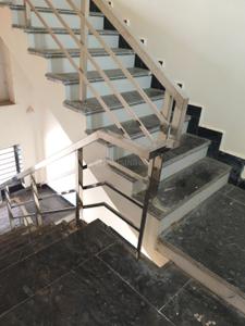 Image of 2100 Sq.ft 4.5 BHK Independent House for sale in Govindpuram, Ghaziabad for Rs. 13000000