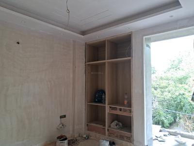 Bedroom Image of 1800 Sq.ft 3 BHK Builder Floor for sale in Paschim Vihar New Delhi for Rs. 41500000