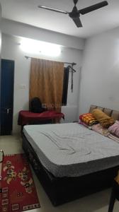 Bedroom Image of 1200 Sq.ft 2 BHK Apartment / Flat for sale in Sai Vihar, Daldal Seoni Raipur for Rs. 3000000