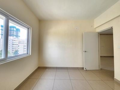 Bedroom Image of 1272 Sq.ft 3 BHK Apartment / Flat for sale in TVS Emerald Jardin, Begur Bengaluru for Rs. 16900001