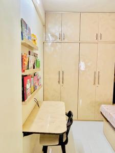Hall Image of 890 Sq.ft 2 BHK Apartment / Flat for sale in Om Shiv Elite, Shankarpur Nagpur for Rs. 6200000