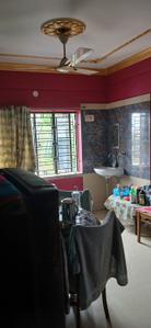 Hall Image of 827 Sq.ft 2 BHK Apartment / Flat for sale in Barrackpore Kolkata for Rs. 2800000