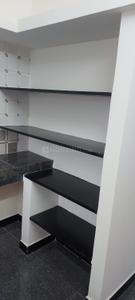 Kitchen Image of 750 Sq.ft 2 BHK Villa for sale in Shanthi Coco Town, Kinathukadavu Coimbatore for Rs. 3588000