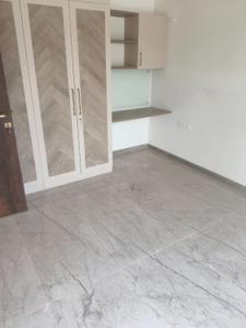 Bedroom Image of 2100 Sq.ft 3 BHK Builder Floor for rent in Nagarbhavi Bengaluru for Rs. 45000
