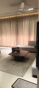 Hall Image of 1800 Sq.ft 3 BHK Apartment / Flat for sale in Pal Surat for Rs. 7700000