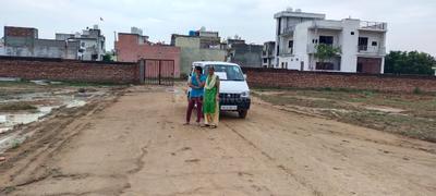 Image of 900 Sq.ft Residential Plot / Land for sale in Shanti Kunj, Gurgaon for Rs. 2550000