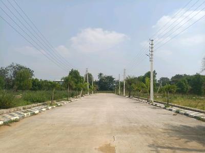 Image of 178 Sq.ft Residential Plot / Land for sale in Shadnagar, Ranga Reddy for Rs. 3560000