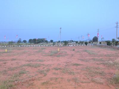Image of 230 Sq.ft Residential Plot / Land for sale in Tukkuguda, Hyderabad for Rs. 6440085