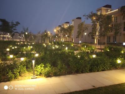 Image of 1043 Sq.ft 3 BHK Builder Floor for sale in BPTP Parklands Pride, Sector 77, Faridabad for Rs. 9500000