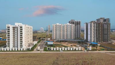 Image of 1640 Sq.ft 3 BHK Apartment / Flat for sale in Sector 77, Gurgaon for Rs. 13400000