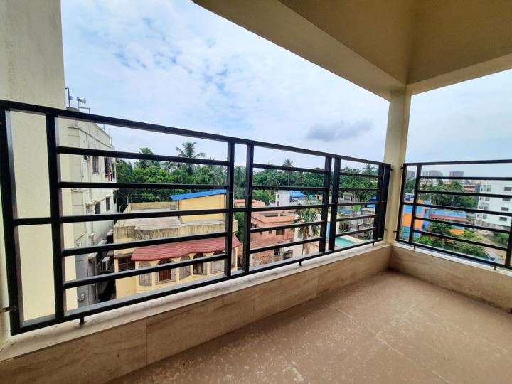 DPKA Manorama Residency Main Image 1