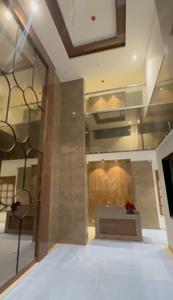Bedroom Image of 1450 Sq.ft 3 BHK Apartment / Flat for sale in VTP HiLife, Thergaon Pune for Rs. 14000000