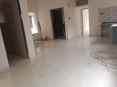 Hall Image of 1365 Sq.ft 3 BHK Apartment / Flat for sale in Jadavpur Kolkata for Rs. 9500000