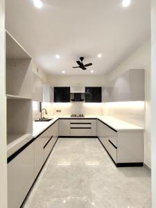 Kitchen Image of 1800 Sq.ft 3 BHK Apartment / Flat for sale in Vasant Kunj New Delhi for Rs. 26500000