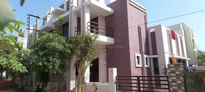Image of 1350 Sq.ft 2 BHK Independent House for sale in Radhanpur Road, Mehsana for Rs. 6500000