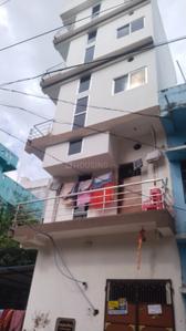 Image of 500 Sq.ft 1 BHK Independent House for rent in CDA Sector 7, Cuttack for Rs. 6500
