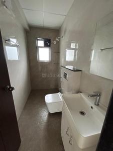 Image of 1582 Sq.ft 3 BHK Apartment / Flat for rent in Panjim, Goa for Rs. 70000