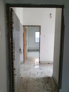 Hall Image of 1198 Sq.ft 3 BHK Apartment / Flat for sale in Chinar Park Kolkata for Rs. 4792000