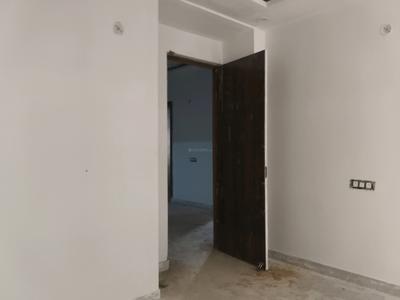 Bedroom Image of 1050 Sq.ft 2 BHK Apartment / Flat for sale in Ambesten Twin Chalet, Noida Extension Greater Noida for Rs. 3675000