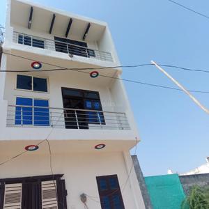 Image of 540 Sq.ft 5 BHK Independent House for sale in Bhondsi, Gurgaon for Rs. 6200000