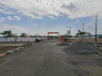 Image of 987 Sq.ft Residential Plot / Land for sale in Manimangalam, Chennai for Rs. 2171400