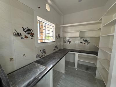 Kitchen Image of 1040 Sq.ft 2 BHK Independent House for sale in Cheeriyal Secunderabad for Rs. 7300000