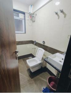 Bathroom Image of NAVKAR estate  in Vikhroli East, Mumbai