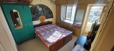 Bedroom Image of 1300 Sq.ft 3 BHK Apartment / Flat for sale in Everjoy Properties Builder Surekha, Uttarahalli Hobli Bengaluru for Rs. 8000000